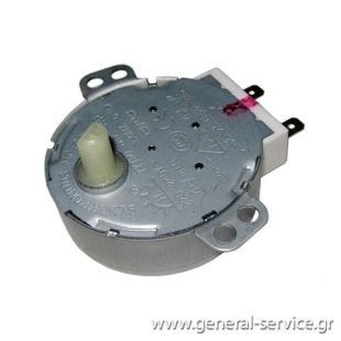 ΜΟΤΕΡ ΠΕΡΙΣΤΡΟΦΗΣ ΔΙΣΚΟΥ HOBBY MW960