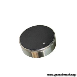 ΚΟΥΜΠΙ ΦΟΥΡΝΟΥ TEKA HSB-644 ΜΑΥΡΟ ΚΟΥΜΠΙ ΦΟΥΡΝΟΥ TEKA HSB-644 ΜΑΥΡΟ