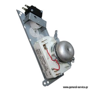 ΧΡΟΝΟΔΙΑΚΟΠΤΗΣ MW TEKA TMW-18 BIG Vr04