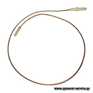 ΚΑΛΩΔΙΟ ΣΠΙΝΘΗΡΙΣΤΗ+ΑΚΙΔΑ TEKA L=600