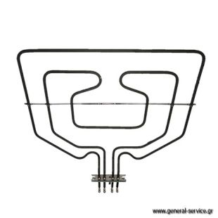 ΑΝΤΙΣΤΑΣΗ ΓΚΡΙΛ TEKA ΗLB-840 1150W ΑΝΤΙΣΤΑΣΗ ΓΚΡΙΛ TEKA ΗLB-840 1150W