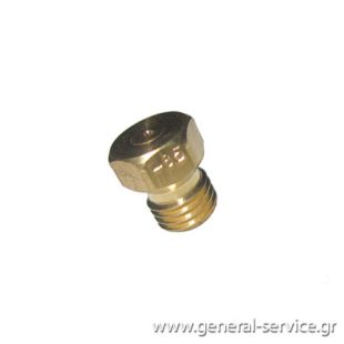 ΜΠΕΚ 0,85 ΥΓΡΑΕΡ TEKA BUT