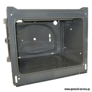 ΦΟΥΡΝΟΣ TEKA HR-750AT Vr02 ΦΟΥΡΝΟΣ TEKA HR-750AT Vr02