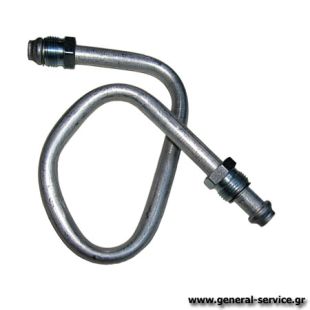 ΣΩΛΗΝΑΚΙ ΣΥΝΔ ΒΑΛΒ-ΕΣΤΙΑ TEKA CG LUX 60 4G