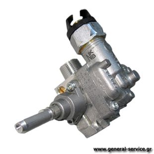 ΔΙΑΚΟΠΤΗΣ ΥΓΡΑΕΡ ΤΕΚΑ HF LUX-60 4G ΜΕΣ ΕΣΤ