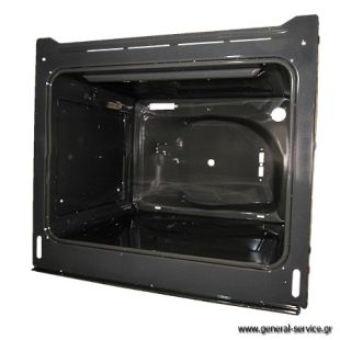 ΦΟΥΡΝΟΣ TEKA HC-60