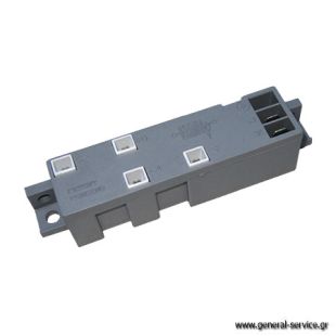 ΠΟΛΛΑΠΛΑΣΙΑΣΤΗΣ TEKA HF LUX 60 3G 1P AI AL