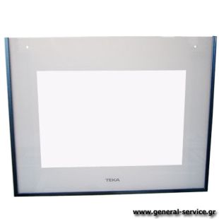ΚΡΥΣΤΑΛΛΟ ΦΟΥΡΝΟΥ TEKA HLB-840 ΚΡΥΣΤΑΛΛΟ ΦΟΥΡΝΟΥ TEKA HLB-840