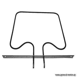 ΑΝΤΙΣΤΑΣΗ ΚΑΤΩ KUPP EEBK-6550.8 JX-1 1050W (Σ)