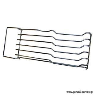 ΠΛΑΙΝΟ ΕΣΧΑΡΩΝ KUPP EEBK-6550 ΔΕΞΙΑ