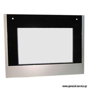 ΚΡΥΣΤΑΛΛΟ ΦΟΥΡΝΟΥ KUPP EEH-6300.5 AX