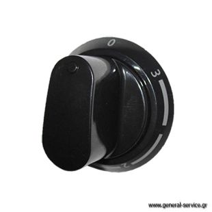 ΚΟΥΜΠΙ 0-3 DAVO EP MUL 600 ΜΟΝΗΣ ΕΣΤΙΑΣ ΜΑΥΡΟ =