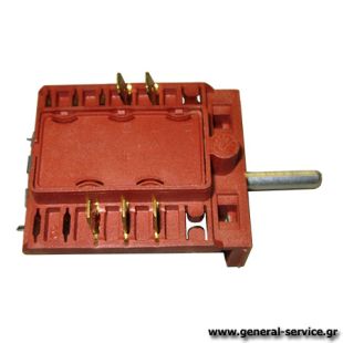 ΔΙΑΚΟΠΤΗΣ ΘΕΡΜΟΣΤ DAVO STAR