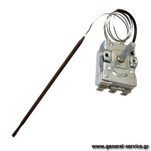 ΘΕΡΜΟΣΤΑΤΗΣ DAVO STAR 60-231