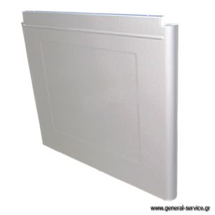 ΠΛΑΙΝΟ ΚΟΥΖ DAVO 4503 ΛΕΥΚΟ ΑΡΙΣΤ