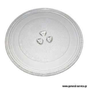 ΔΙΣΚΟΣ ΠΕΡΙΣΤΡ MW LG MS-1922E (ΕΓΚΟΠΕΣ ΣΤΟ ΚΕΝΤΡΟ)