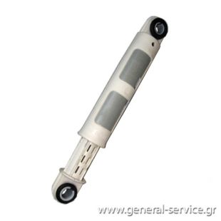 ΑΜΟΡΤΙΣΕΡ KUPPER IW1209.1W 80Ν