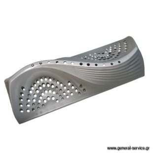 ΑΝΑΔΕΥΤΗΡΑΣ ΤΥΜΠΑΝΟΥ TEKA TKD-1270