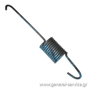 ΕΛΑΤΗΡΙΟ ΑΝΑΡΤΗΣΗΣ ΚΑΔΟΥ TEKA LΙ4-1000Ε AΡΙΣΤ