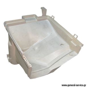 ΠΕΡΙΒΛΗΜΑ ΣΑΠΟΥΝ BRANDT WFE0676E