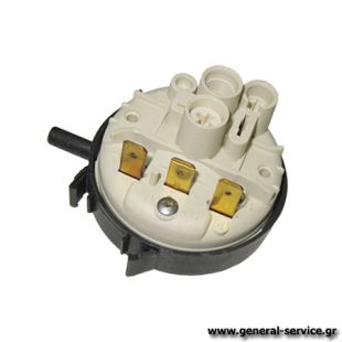 ΠΡΕΣΟΣΤΑΤΗΣ BRANDT 542NEW ΠΡΕΣΟΣΤΑΤΗΣ BRANDT 542NEW