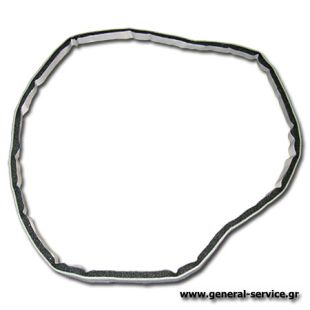 ΦΛΑΝΤΖΑ ΤΥΜΠΑΝΟΥ-ΠΡΟΣΟΨΗΣ LG RC9055AP2Z