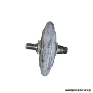 ΡΑΟΥΛΟ ΤΥΜΠΑΝΟΥ ΣΤΕΓΝ LG TD-V10050E =