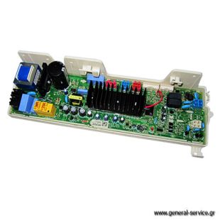 ΠΛΑΚΕΤΑ ΠΡΟΓΡ LG F12U2TDN0