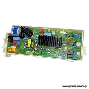 ΠΛΑΚΕΤΑ ΠΡΟΓΡ LG F12A8TDA5