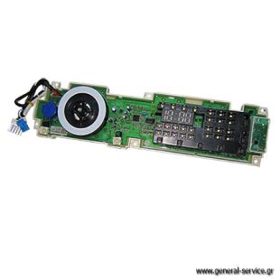 ΠΛΑΚΕΤΑ ΕΝΔΕΙΞΕΩΝ LG F4J8FH2W ΠΛΑΚΕΤΑ ΕΝΔΕΙΞΕΩΝ LG F4J8FH2W
