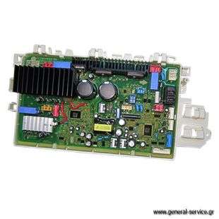 ΠΛΑΚΕΤΑ ΠΡΟΓΡ LG RC90U2AV2W