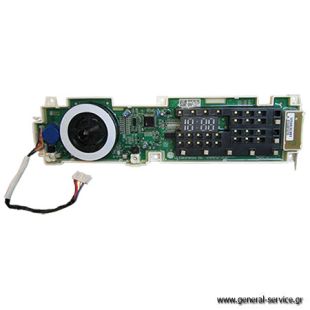 ΠΛΑΚΕΤΑ ΕΝΔΕΙΞΕΩΝ LG F12U2TDN0 (ΚΤΡΓΘ)