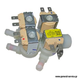 ΒΑΛΒΙΔΑ ΤΕΤΡΑΠΛΗ LG F4J8VS2W ΒΑΛΒΙΔΑ ΤΕΤΡΑΠΛΗ LG F4J8VS2W