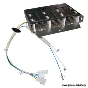 ΑΝΤΙΣΤΑΣΗ ΣΤΕΓΝ LG RC8066AS2Z