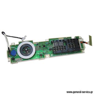ΠΛΑΚΕΤΑ ΕΝΔΕΙΞΕΩΝ LG F4J5TN3W (S/N>807) ΠΛΑΚΕΤΑ ΕΝΔΕΙΞΕΩΝ LG F4J5TN3W (S/N>807)