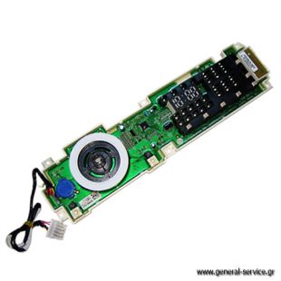 ΠΛΑΚΕΤΑ ΕΝΔΕΙΞΕΩΝ LG FH4U2TDH1N/01