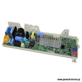 ΠΛΑΚΕΤΑ ΠΡΟΓΡ LG F4J7VY1W (ABWQPHS) S/N>801PNxx ΠΛΑΚΕΤΑ ΠΡΟΓΡ LG F4J7VY1W (ABWQPHS) S/N>801PNxx