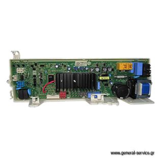 ΠΛΑΚΕΤΑ ΠΡΟΓΡ LG F4J7VY1W (ABWQPHS) S/N ΠΛΑΚΕΤΑ ΠΡΟΓΡ LG F4J7VY1W (ABWQPHS) S/N