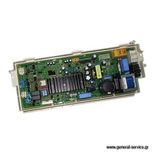 ΠΛΑΚΕΤΑ ΠΡΟΓΡ LG F4J7TH1W ΠΛΑΚΕΤΑ ΠΡΟΓΡ LG F4J7TH1W