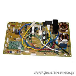 ΠΛΑΚΕΤΑ AC HITACHI RAC-35NPA ΚΕΝΤΡΙΚΗ