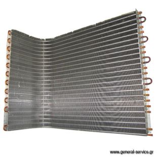 ΣΥΜΠΥΚΝΩΤΗΣ AC HITACHI RAC-L10EAG