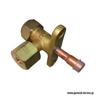 ΒΑΝΑ ΣΕΡΒΙΣ AC HITACHI RAC-L14EAG