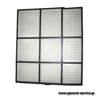 ΦΙΛΤΡΟ ΑΕΡΟΣ AC HITACHI RAS-35FH6 ΔΕΞΙ ΦΙΛΤΡΟ ΑΕΡΟΣ AC HITACHI RAS-35FH6 ΔΕΞΙ