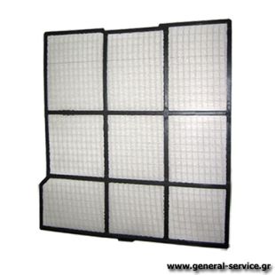 ΦΙΛΤΡΟ ΑΕΡΟΣ AC HITACHI RAS-35FH6 ΑΡΙΣΤ ΦΙΛΤΡΟ ΑΕΡΟΣ AC HITACHI RAS-35FH6 ΑΡΙΣΤ