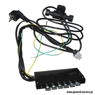 ΔΙΑΚΟΠΤΗΣ ΑΠΡΦ TEKA DBP-60 PRO