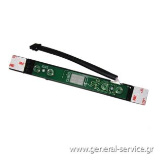 ΠΛΑΚΕΤΑ ΑΦΗΣ ΑΠΡΦ TEKA DLV-998