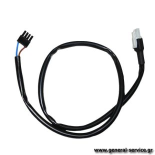 ΚΑΛΩΔΙΩΣΗ ΑΠΡΦ TEKA CNL-6610 ΠΡΟΕΚΤΑΣΗ ΚΑΛΩΔΙΩΣΗ ΑΠΡΦ TEKA CNL-6610 ΠΡΟΕΚΤΑΣΗ