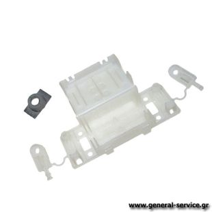 ΘΗΚΗ ΣΥΝΔΕΣΜΟΛΟΓΙΑΣ TEKA CNL-6610 ΘΗΚΗ ΣΥΝΔΕΣΜΟΛΟΓΙΑΣ TEKA CNL-6610