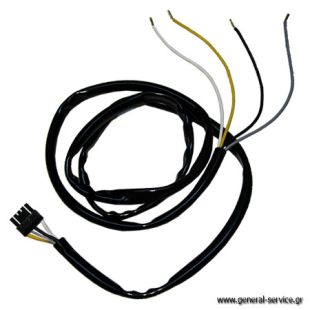 ΚΑΛΩΔΙΩΣΗ ΑΠΡΦ TEKA CNL-6400 ΜΟΤΕΡ ΚΑΛΩΔΙΩΣΗ ΑΠΡΦ TEKA CNL-6400 ΜΟΤΕΡ