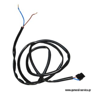 ΚΑΛΩΔΙΩΣΗ ΑΠΡΦ TEKA CNL-6400 ΔΙΑΚΟΠΤΗ-ΚΛΕΜΑ ΚΑΛΩΔΙΩΣΗ ΑΠΡΦ TEKA CNL-6400 ΔΙΑΚΟΠΤΗ-ΚΛΕΜΑ